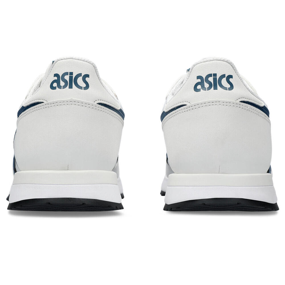 Tiger Runner II - Hombre White/Vintage Indigo