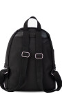 MOCHILA MIGUELINA NEGRO