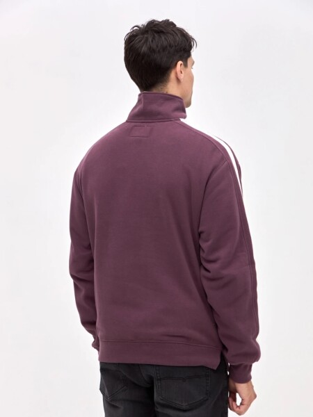 BUZO UNIFORM MUNICH VINO