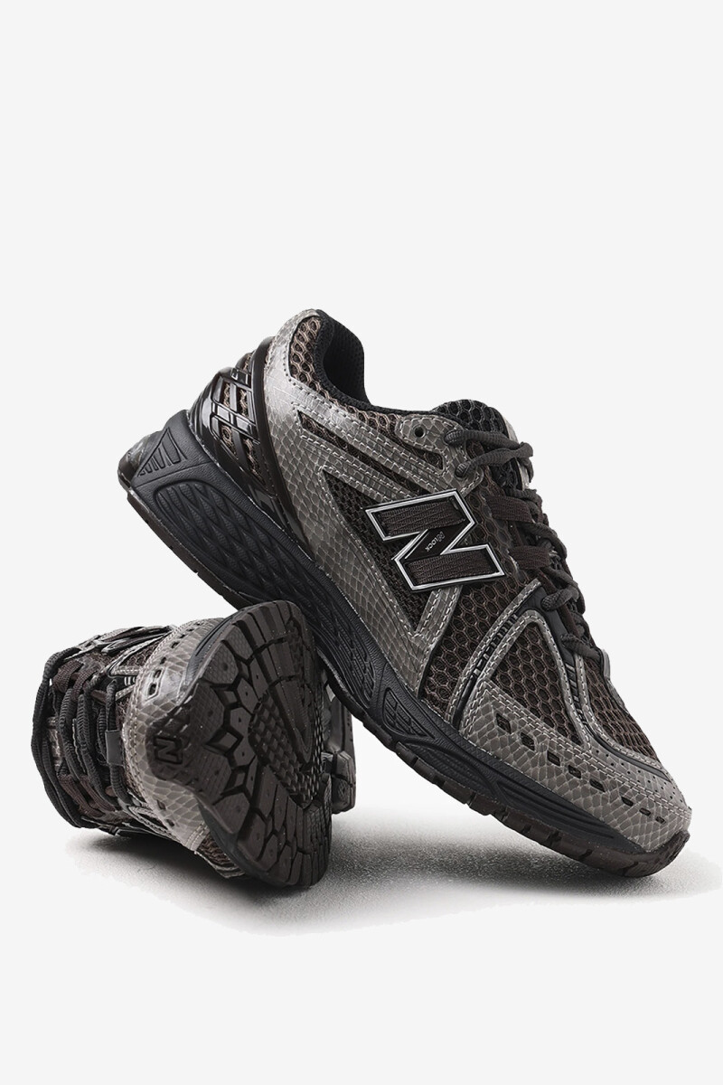 NEW BALANCE U19062NQ Marron