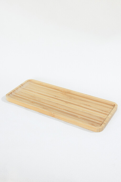 Bandejas, Tablas Y Copetineros Copetinero Dallas 8 Color Unico