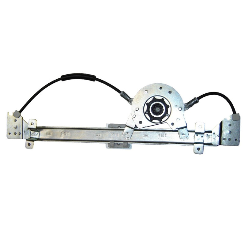 MAQUINA LEVANTA CRISTAL TRASERA IZQUIERDA Maquina Levanta Cristal Trasera Izquierda