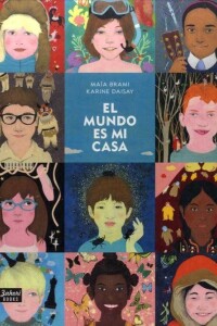 Mundo Es Mi Casa, El Mundo Es Mi Casa, El