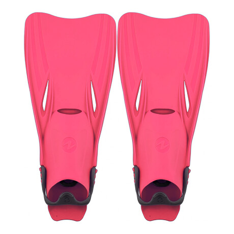 Us Divers - Kit para Agua Toucan Pc / Eco Jr / Breaker Jr / Gear Bag 241685 - Rosado. Sm (9 - 13). 001