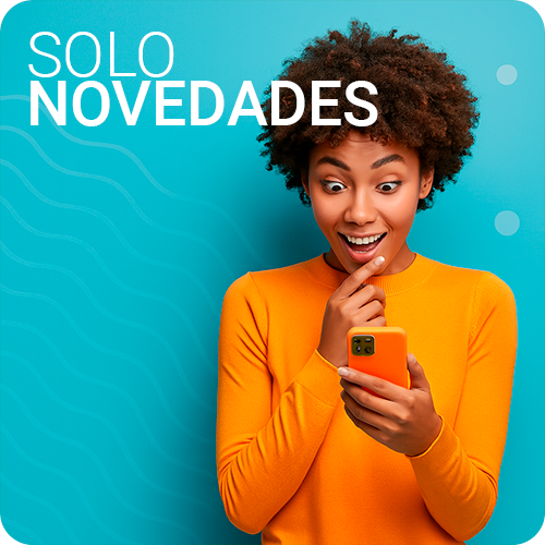 Novedades