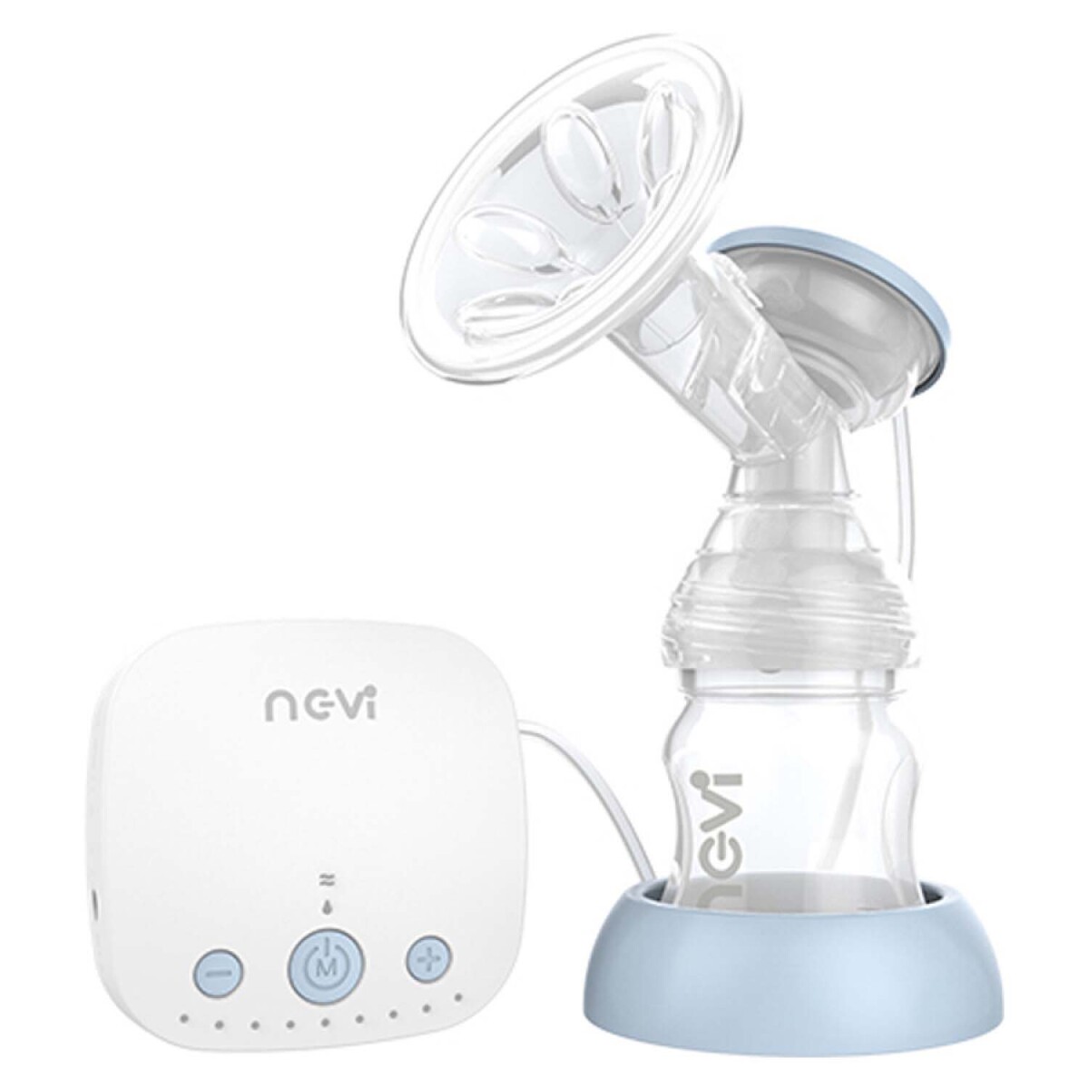 Saca Leche Eléctrico Nevi 