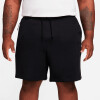 Short Nike Sportswear Tech Fleece de Hombre Negro