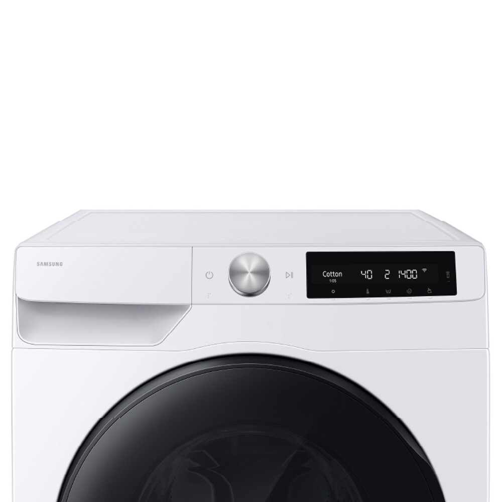 LAVASECARROPAS SAMSUNG 11-KG-LAVADO-7-KG-SECADO BLANCO SAWD11HG6U94BE