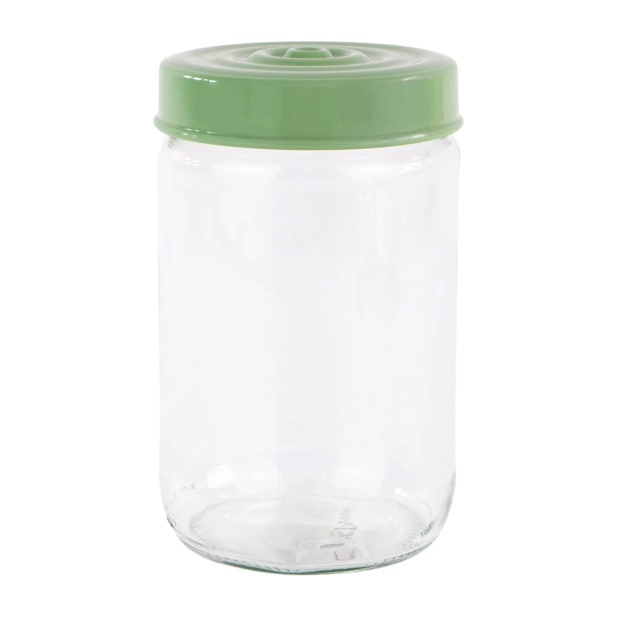 Frasco de vidrio Herevin 660cc 