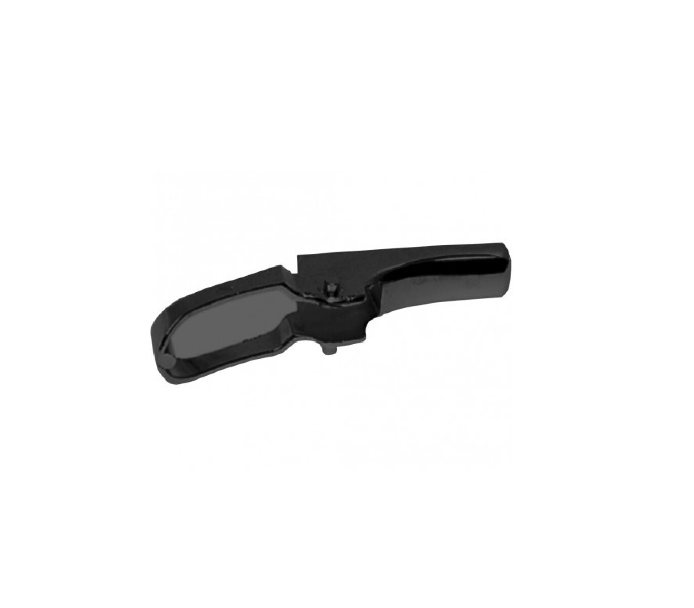 GATILLO DE MANIJA EXTERIOR KOMBI 1600 (NEGRO) 