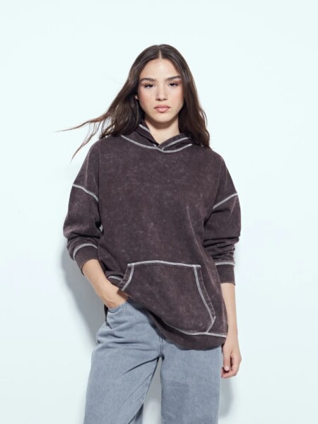 CANGURO P.CAKE YASUKE CHOCOLATE