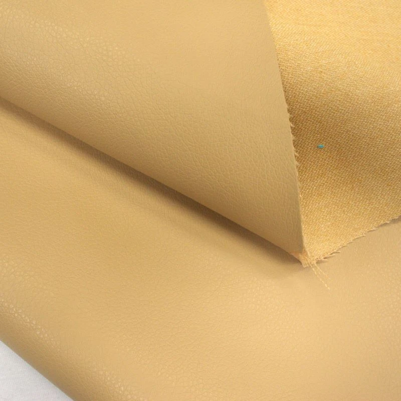 Cuerina búfalo beige