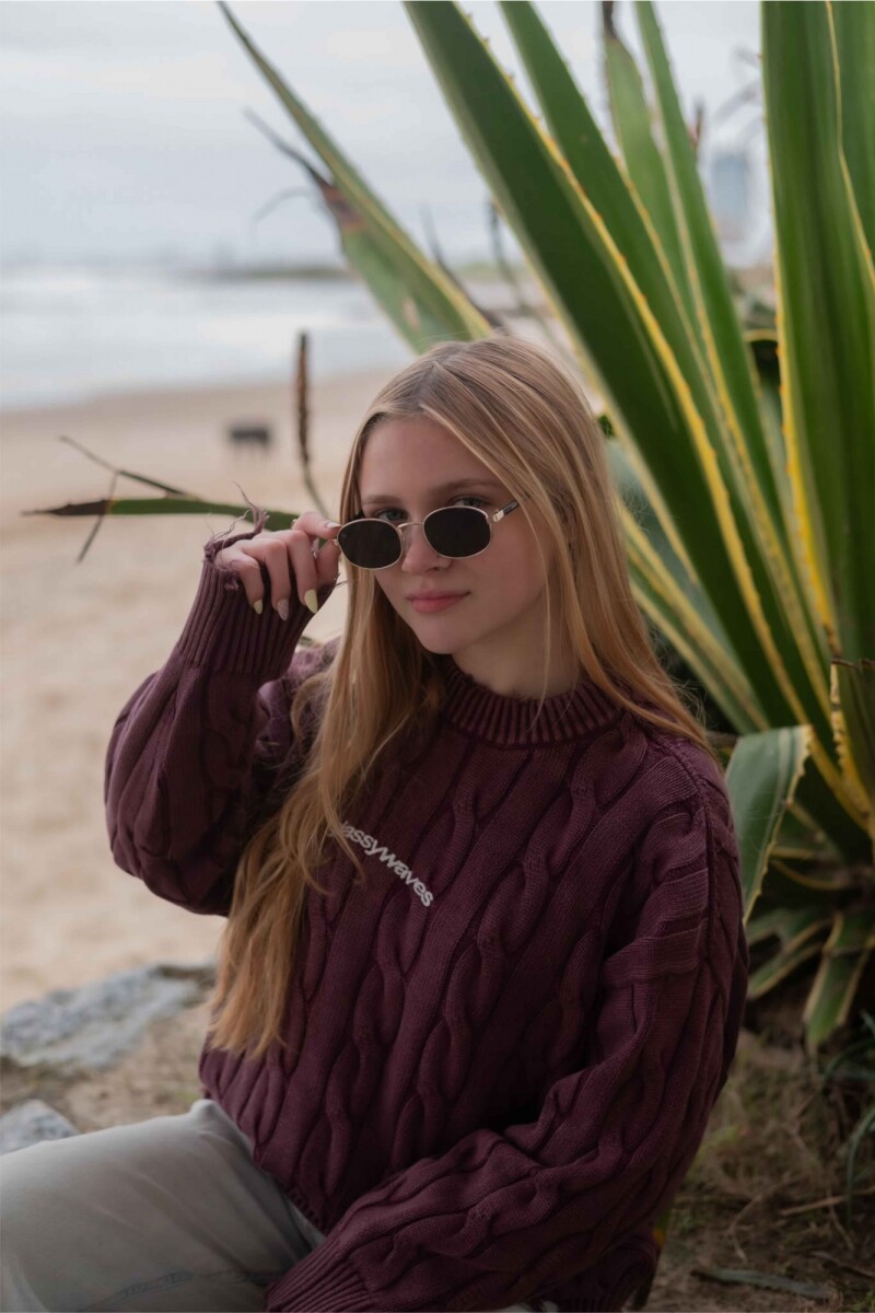 Lentes de Sol Gold Black G15 GW Lentes De Sol Gold Black G15 Gw