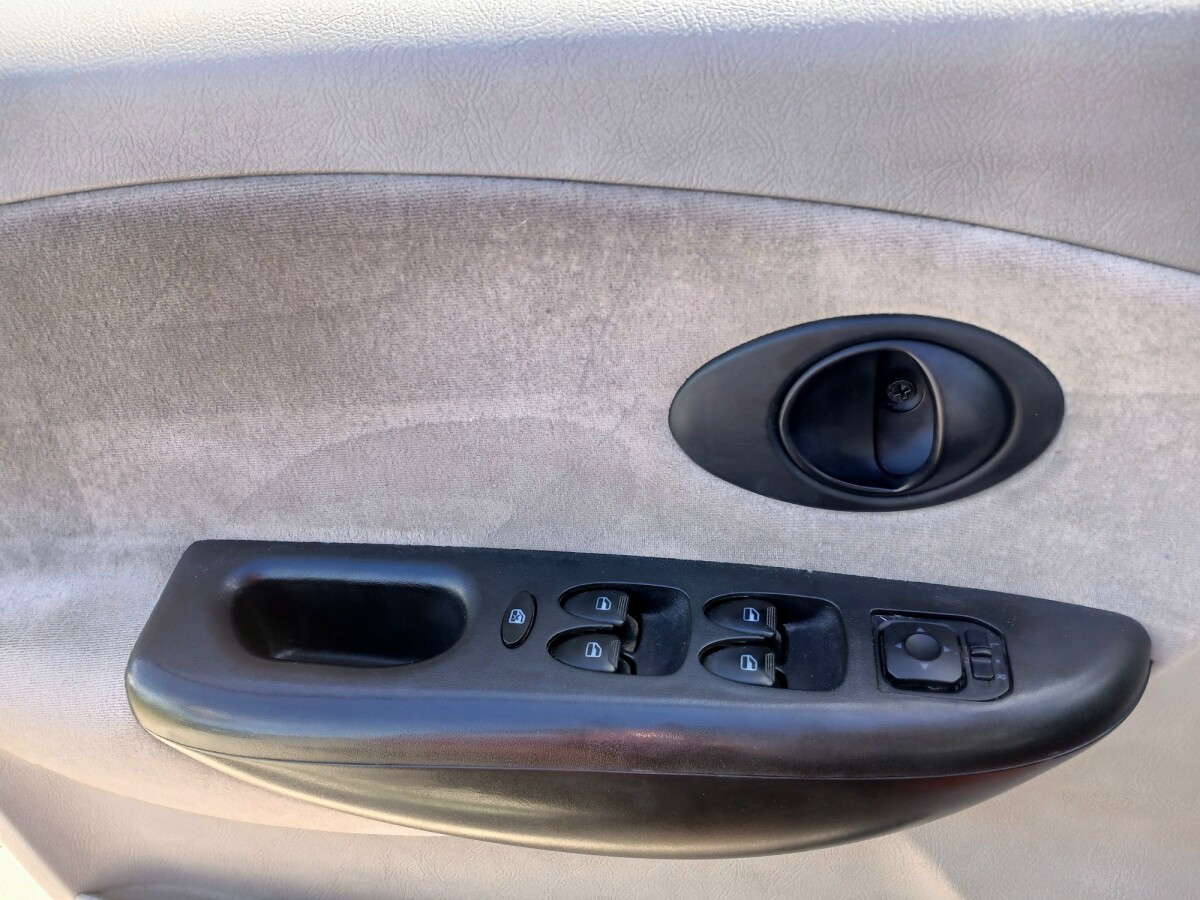 Chery QQ3 1.1 EXCELENTE ESTADO! | Permuta / Financia Chery QQ3 1.1 EXCELENTE ESTADO! | Permuta / Financia