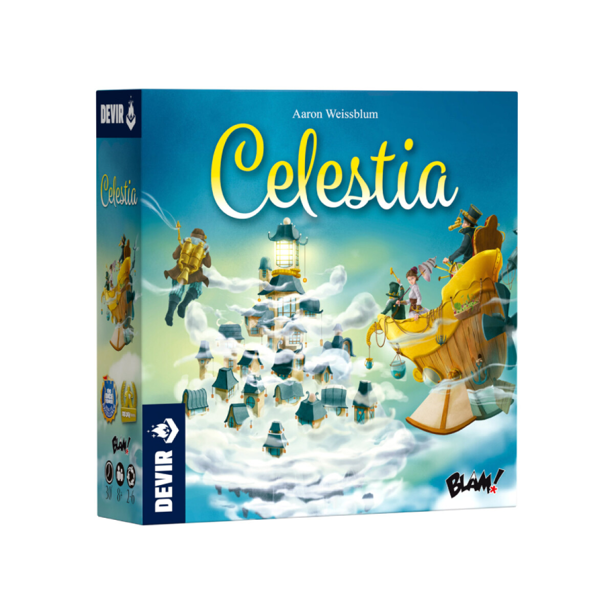 Celestia 