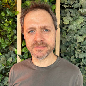 Nicolás Talkowski