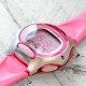 Reloj Casio Resina Digital Dama LW-200 4BVDF