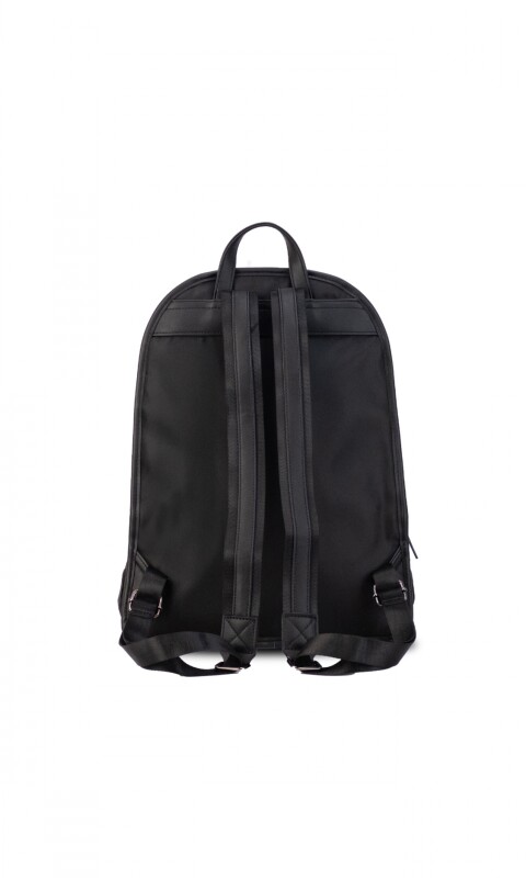 MOCHILA CAROLINA NEGRO