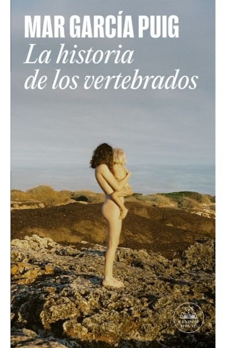 LA HISTORIA DE LOS VERTEBRADOS 