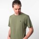 T-Shirt lisa Olive