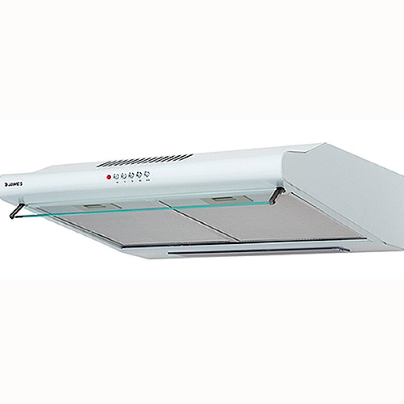 PURIFICADOR JAMES 602 Blanco -G2 Sin color