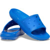 Ojotas Crocs Classic Slide Azul