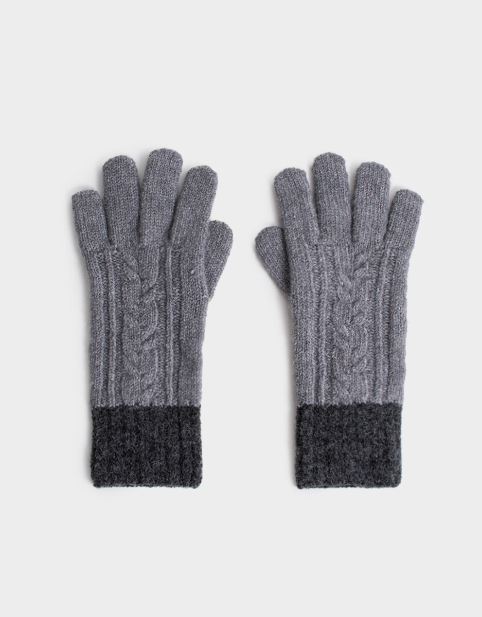 Guantes 