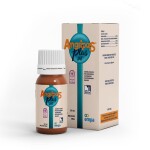 ANGRIPAS PLUS JAT JARABE FRASCO X 120 ML única