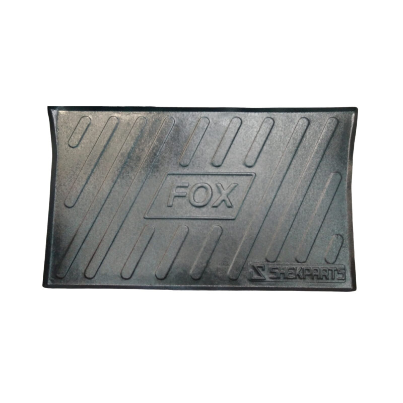 ALFOMBRA DE VALIJA FOX / SURAN Alfombra De Valija Fox / Suran