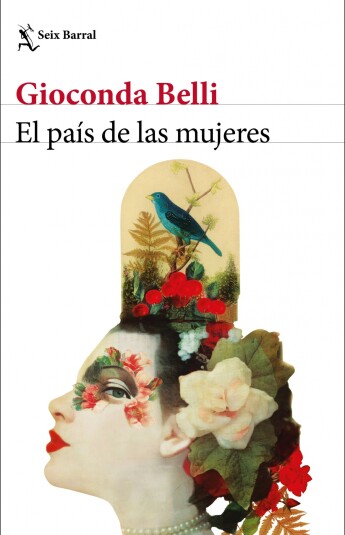 El país de las mujeres El país de las mujeres