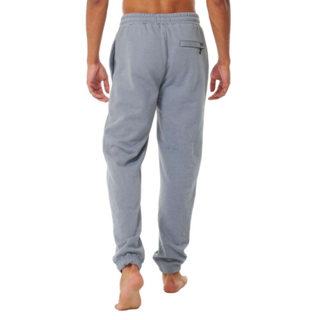 Pantalon Rip Curl Icons Of Surf Trackpant Gris