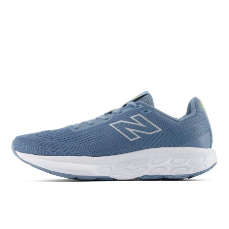 Championes New Balance de Hombre - 520 V9 - M5204WD BLUE