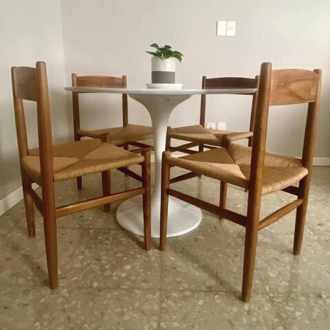 Silla Luisa Silla Luisa