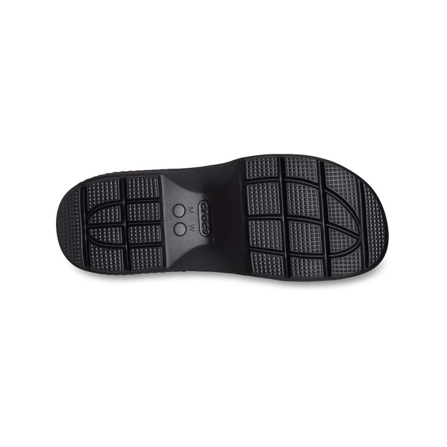 Stomp Fisherman Sandal - Unisex Dark Iris