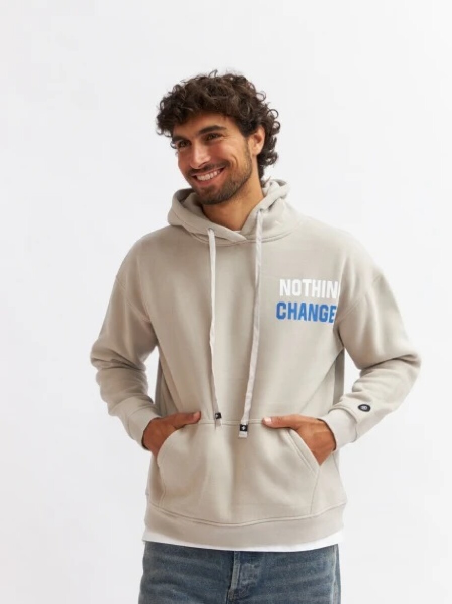 CANGURO N.SAILS 11020 MAR - GRIS 