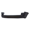 PARAGOLPE TRASERO (NEGRO) Paragolpe Trasero (negro)