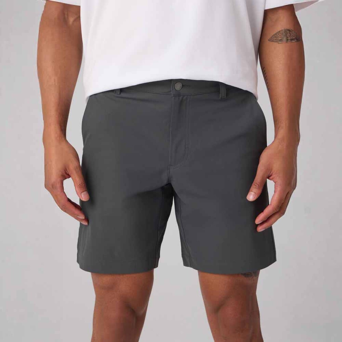 Shorts The 8" Don Short Hombre 