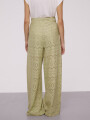 Pantalon Uxie Verde Oliva Claro