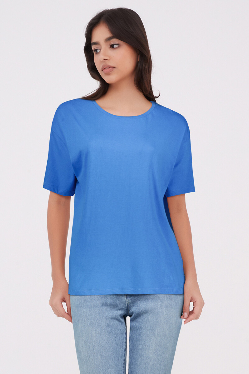 Remera Beirinas - Estampado 4 