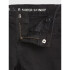 EP SKNY - BASIC BLK BLACK WASH