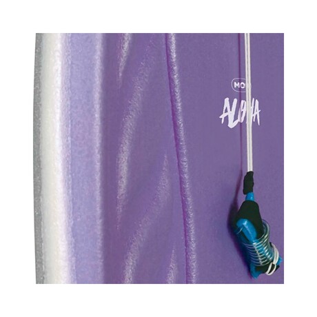 Tabla Bodyboard MOR 72 x 43 cm - VIOLETA Tabla Bodyboard MOR 72 x 43 cm - VIOLETA