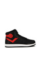 Bota Deportiva Pony Lifestyle City Wings Negro