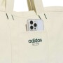 LIN CANVAS TOTE Beige