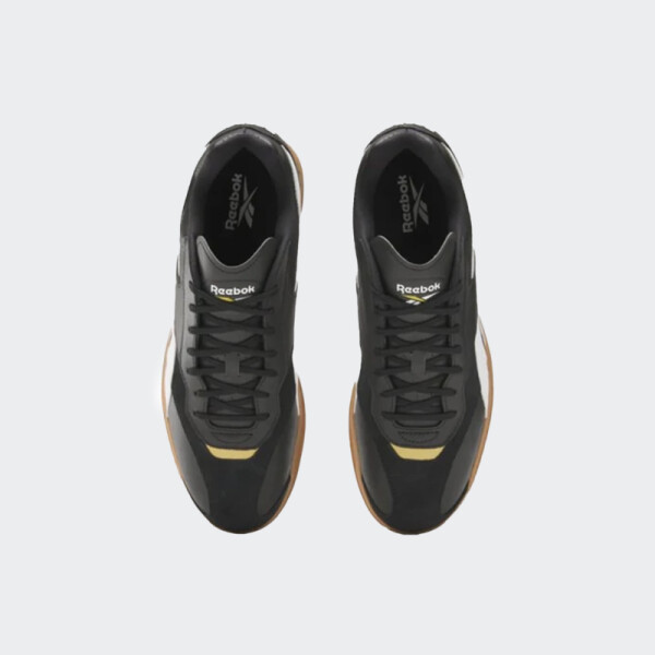 Championes Reebok Hammer Street Negro
