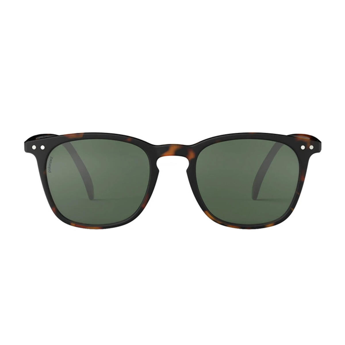 Lentes Izipizi Sun E - Marrón 