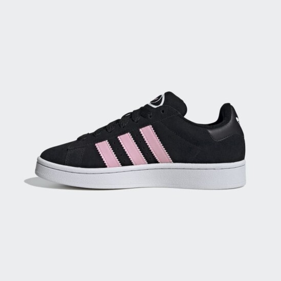 Championes Adidas Campus 00s Negro