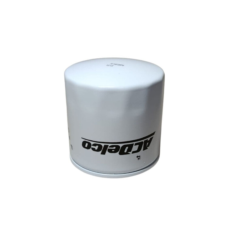 FILTRO DE ACEITE Filtro De Aceite