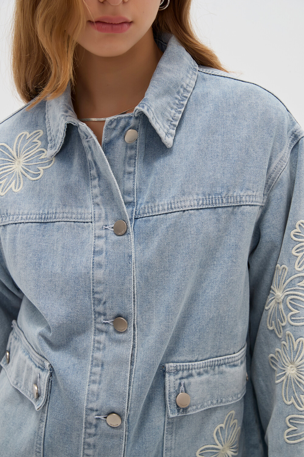 Campera Flopita Estampado 1