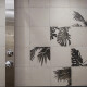 PORCELANATO 25X25 SIN RECTIFICAR MATE BLANCO RUSTICO GAMAS DE BLANCO