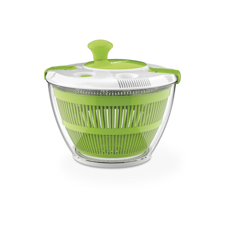 Centrifugadora de Alimentos Cuisinart CTG-00-SAS Verde